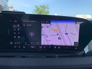 Audi Q6 e-tron S Line Performance