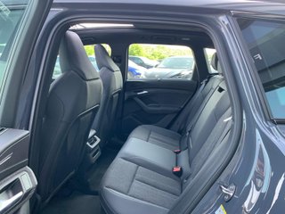 Audi Q6 e-tron S Line Performance