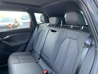 Audi Q6 e-tron S Line Performance