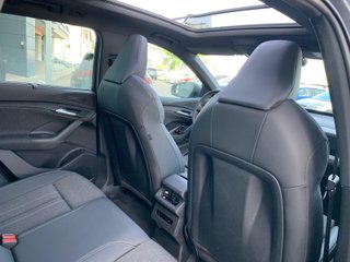 Audi Q6 e-tron S Line Performance