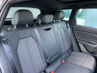 Audi Q6 e-tron S Line Performance