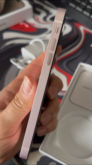 iPhone XR Rosa 64GB