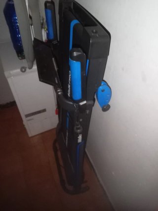 Cinta de correr iWalkPro