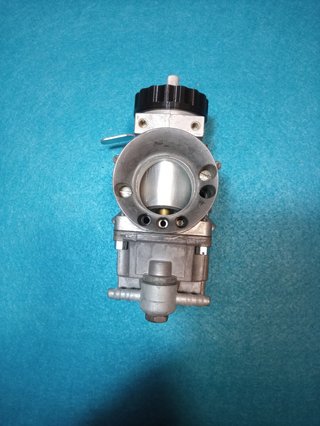 Carburador Amal Enduro 360