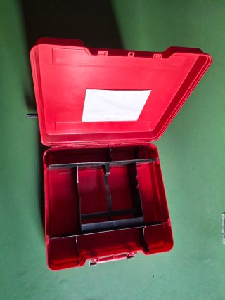 Equipo Hilti HIT