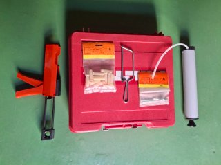 Equipo Hilti HIT