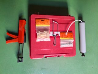 Equipo Hilti HIT