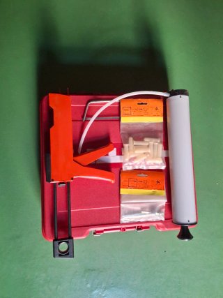 Equipo Hilti HIT