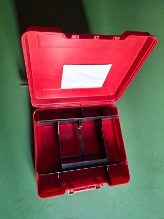 Equipo Hilti HIT