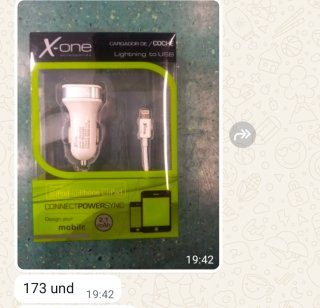 LOTE 50 TELÉFONOS NUEVOS + 500 ACCESORIOS