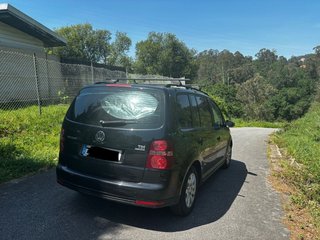 Volkswagen Touran 2010