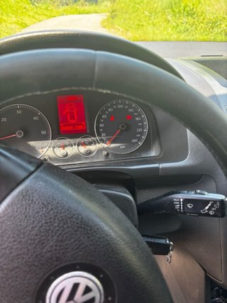Volkswagen Touran 2010