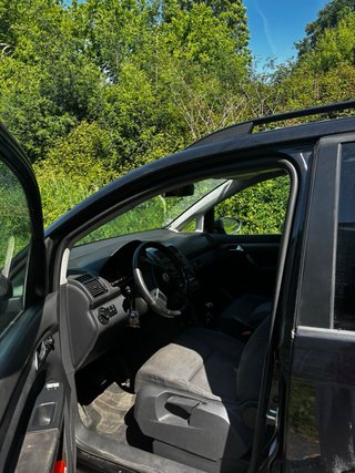Volkswagen Touran 2010