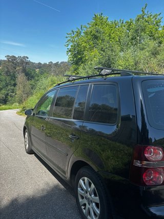 Volkswagen Touran 2010