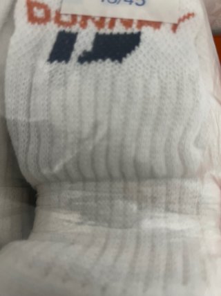 12 Pares Calcetines Deporte PEUGAS Talla 43 / 45