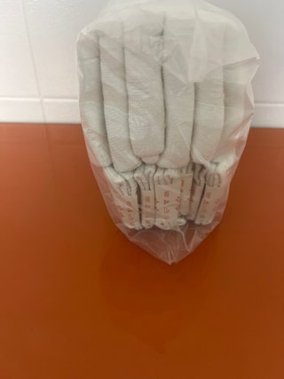 12 Pares Calcetines Deporte PEUGAS Talla 43 / 45