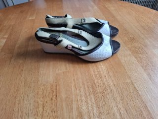 Zapatos Cubanas Mujer Talla 39