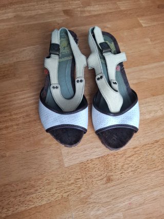 Zapatos Cubanas Mujer Talla 39