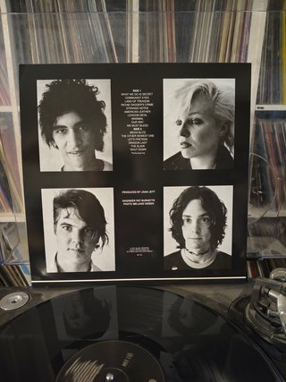 Germs - (GI) Vinile Punk Rock