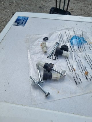 Lavadora Samsung. LEER. Sin puerta