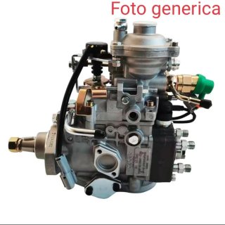 Bomba Injetora 4JB1T Frontera 2.8 recondicionada