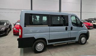 Citroen Jumper 2010