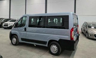 Citroen Jumper 2010