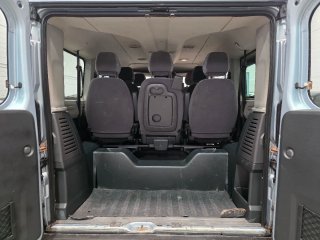 Citroen Jumper 2010