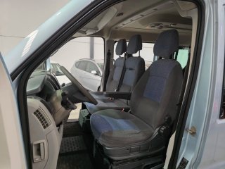 Citroen Jumper 2010