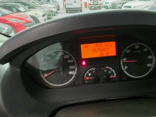 Citroen Jumper 2010