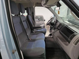 Citroen Jumper 2010