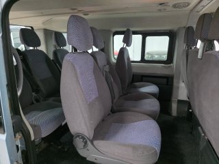 Citroen Jumper 2010