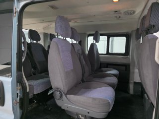 Citroen Jumper 2010