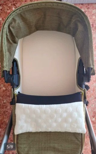 Duo Jane Rider capazo+silla