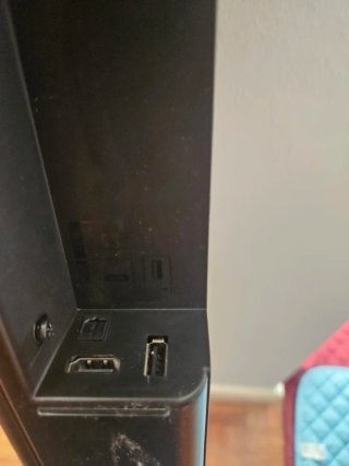 Barra de Sonido Sony HT-SF150