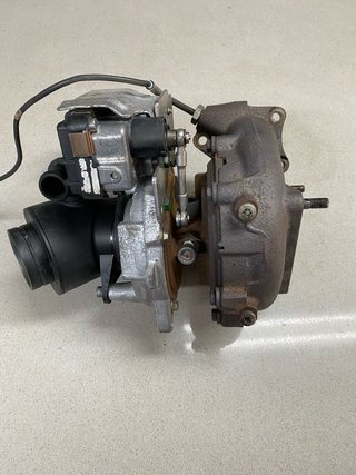 Audi A5 - 3.0 TDI