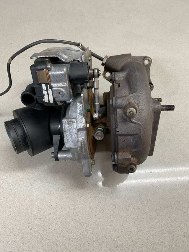 Audi A5 - 3.0 TDI