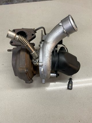 Audi A5 - 3.0 TDI