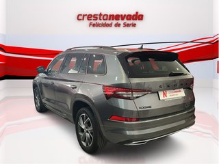 Kodiaq - DESDE 429€/MES ¡SIN PAGAR ENTRADA!