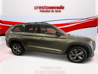 Kodiaq - DESDE 429€/MES ¡SIN PAGAR ENTRADA!