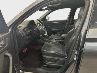 Kodiaq - DESDE 429€/MES ¡SIN PAGAR ENTRADA!