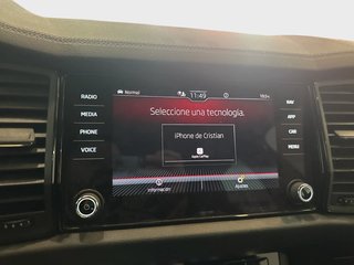 Kodiaq - DESDE 429€/MES ¡SIN PAGAR ENTRADA!