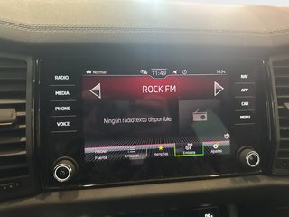 Kodiaq - DESDE 429€/MES ¡SIN PAGAR ENTRADA!