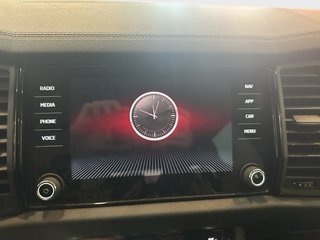Kodiaq - DESDE 429€/MES ¡SIN PAGAR ENTRADA!