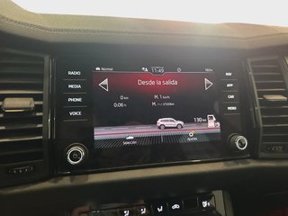 Kodiaq - DESDE 429€/MES ¡SIN PAGAR ENTRADA!