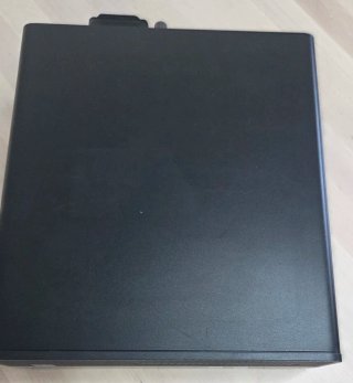 HP Prodesk 400 G6 PC Sobremesa