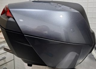 Maleta Baúl Top Case original Yamaha de 45L