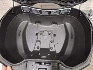 Maleta Baúl Top Case original Yamaha de 45L