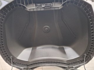 Maleta Baúl Top Case original Yamaha de 45L