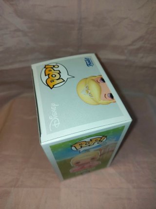 Funko Pop! The Princess and the Frog Charlotte 167